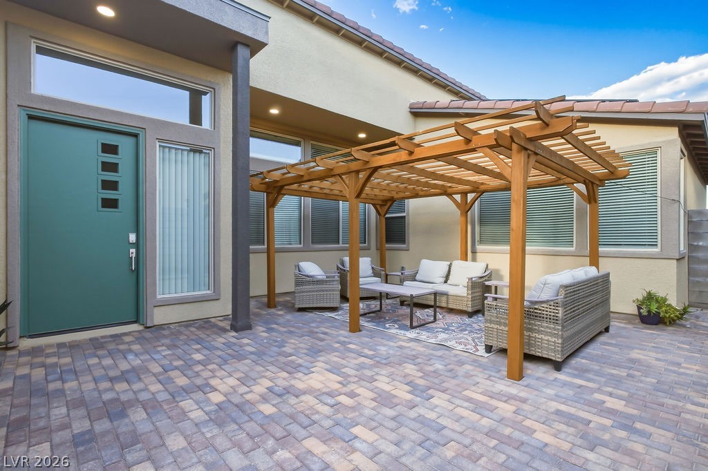 9958 Egan Valley Street Las Vegas NV 89166