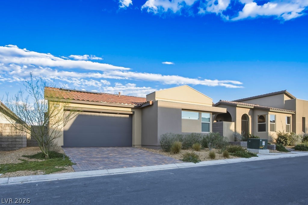 9958 Egan Valley Street Las Vegas NV 89166