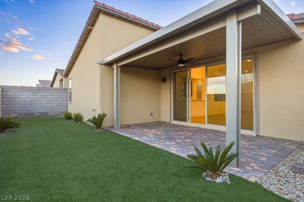 9958 Egan Valley Street Las Vegas NV 89166