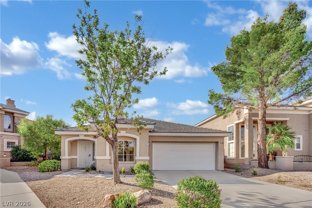 816 Coliseum Lane Las Vegas NV 89144