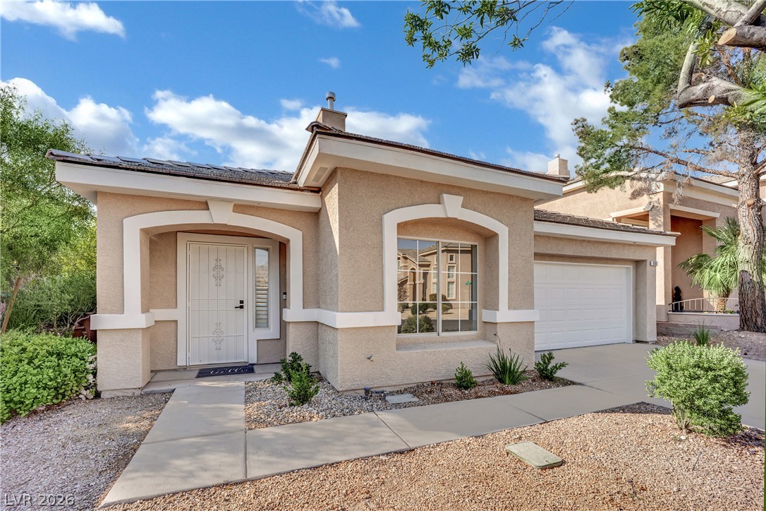 816 Coliseum Lane Las Vegas NV 89144