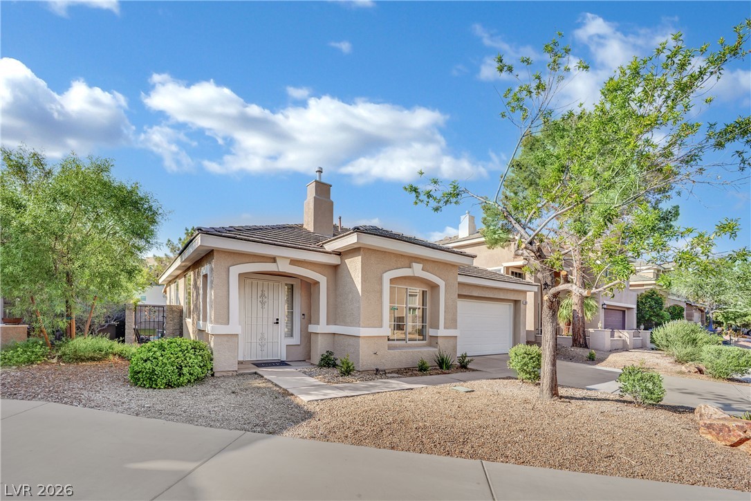 816 Coliseum Lane Las Vegas NV 89144