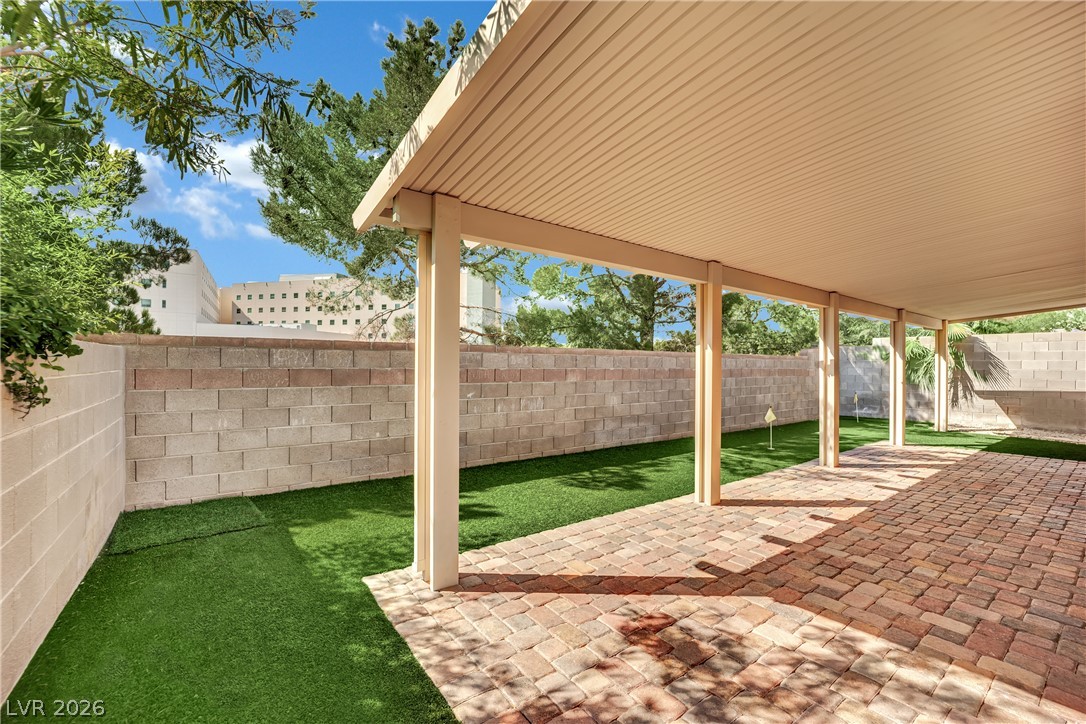 816 Coliseum Lane Las Vegas NV 89144