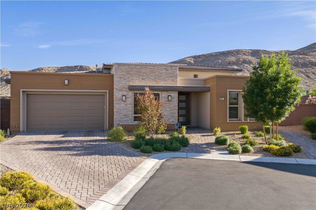 6881 Wood Clover Court Las Vegas NV 89148
