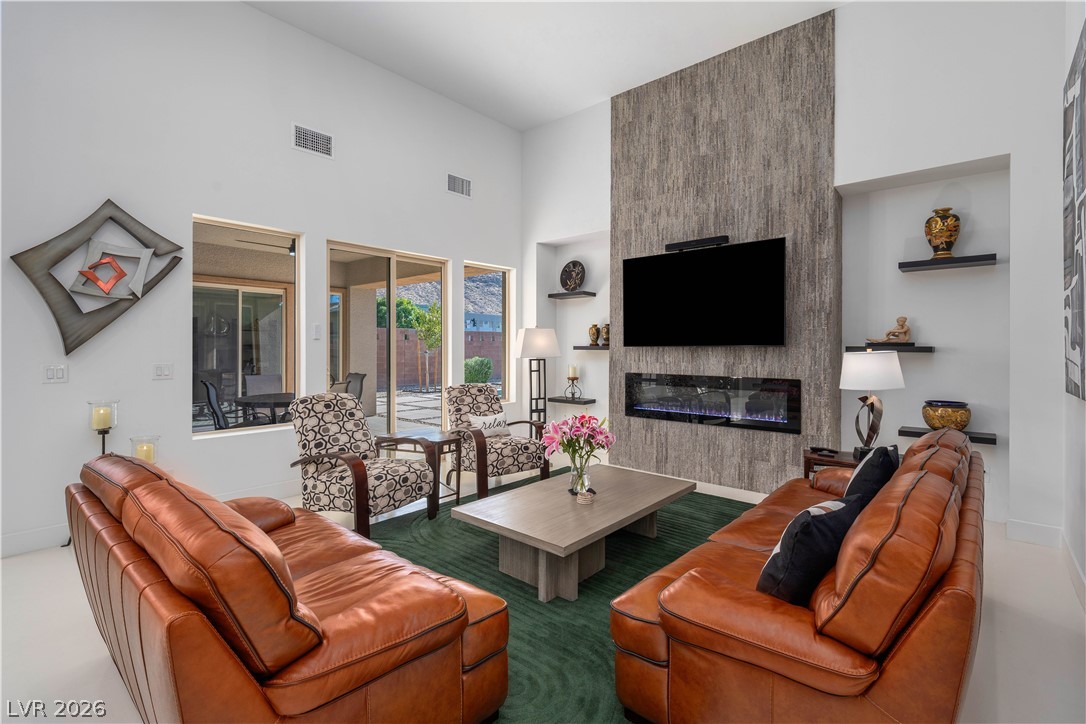 6881 Wood Clover Court Las Vegas NV 89148