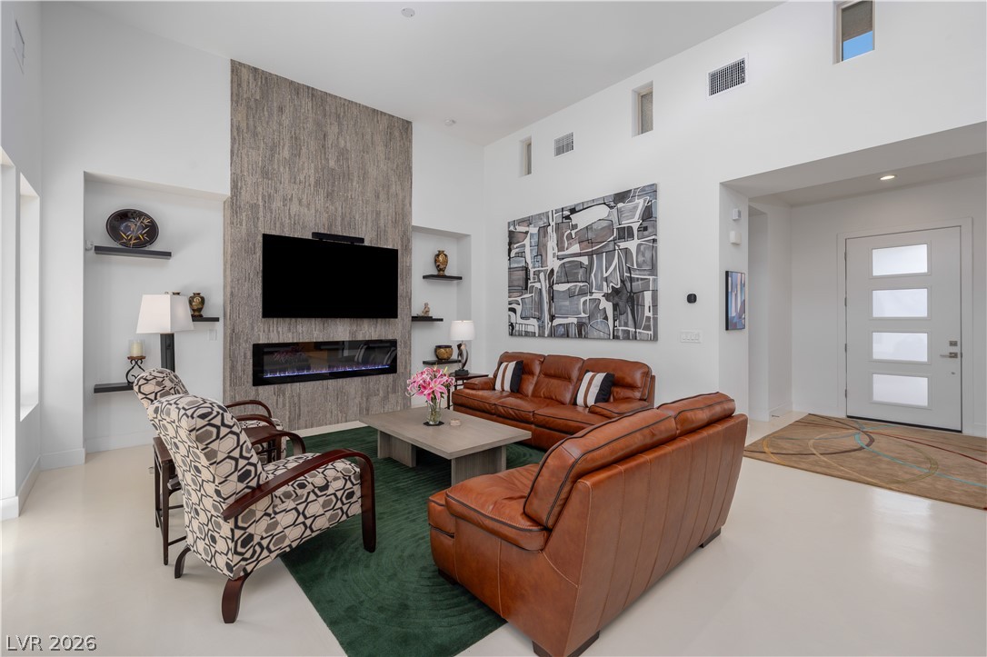 6881 Wood Clover Court Las Vegas NV 89148