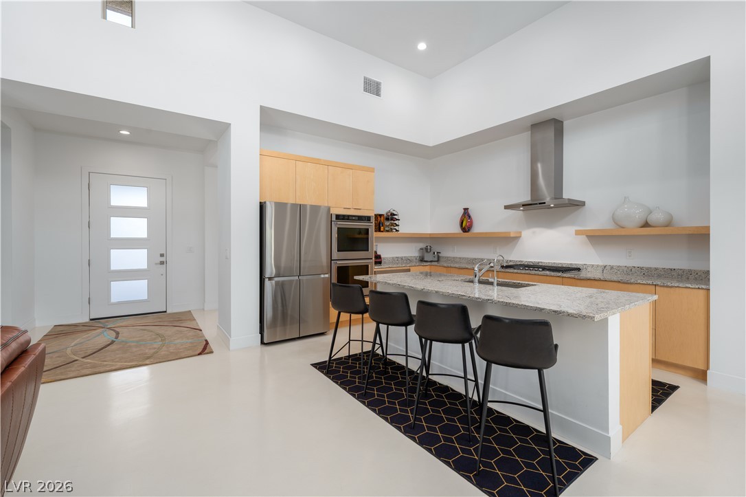 6881 Wood Clover Court Las Vegas NV 89148