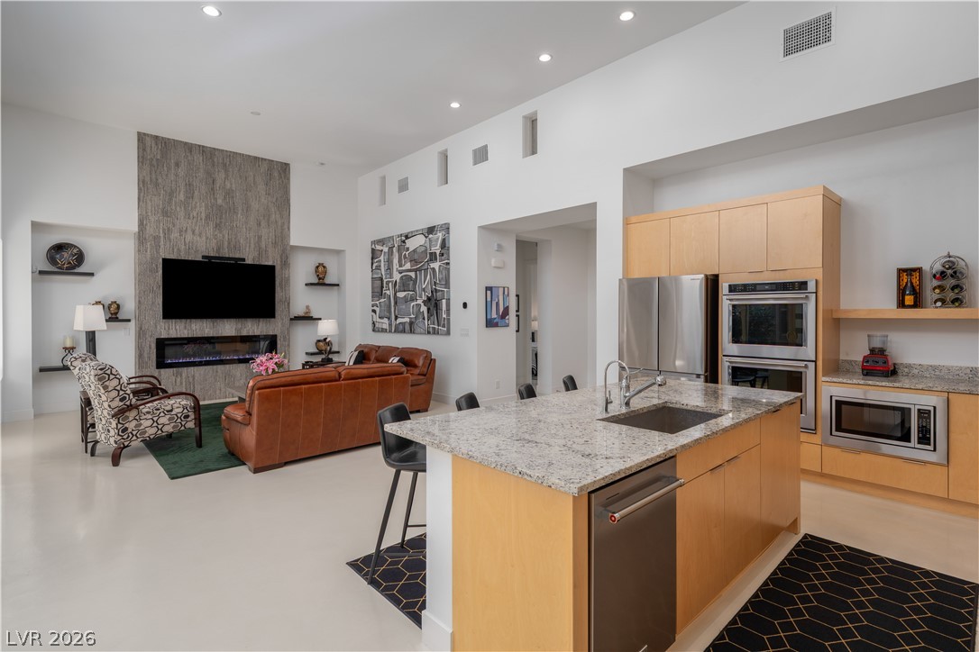 6881 Wood Clover Court Las Vegas NV 89148