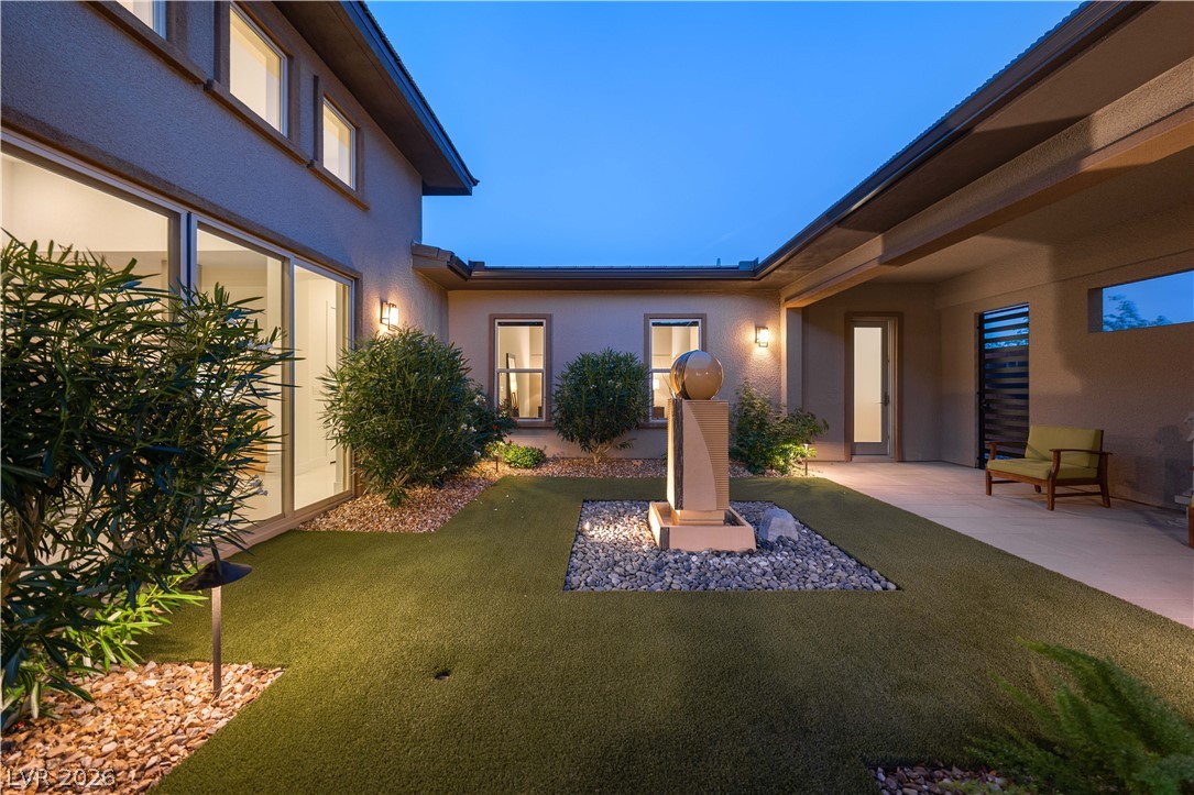 6881 Wood Clover Court Las Vegas NV 89148