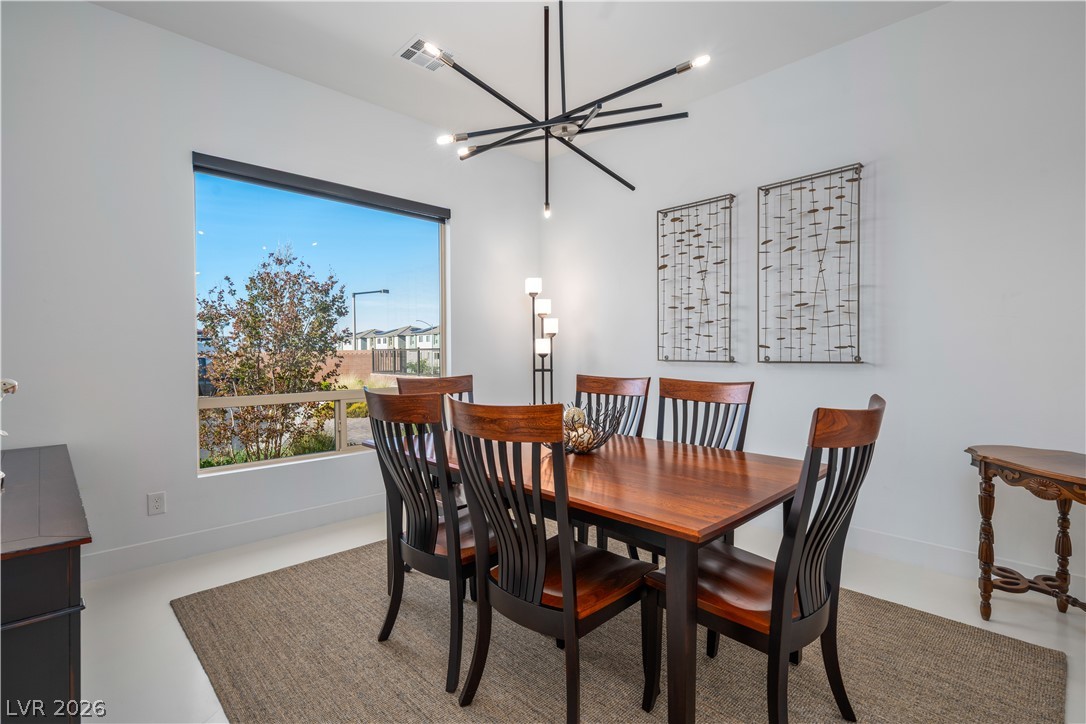 6881 Wood Clover Court Las Vegas NV 89148