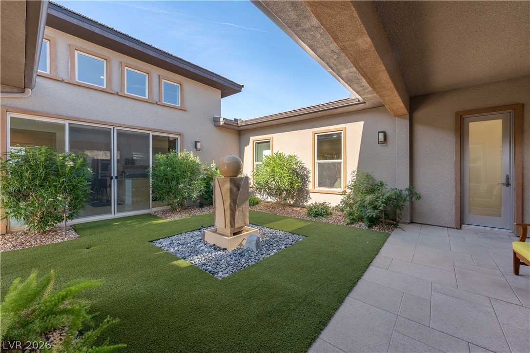 6881 Wood Clover Court Las Vegas NV 89148