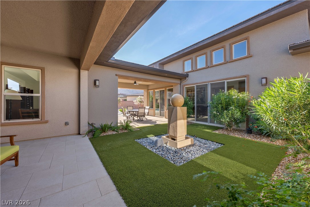 6881 Wood Clover Court Las Vegas NV 89148