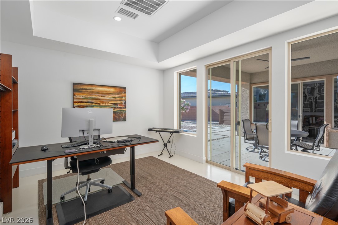 6881 Wood Clover Court Las Vegas NV 89148