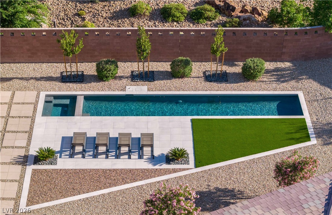 6881 Wood Clover Court Las Vegas NV 89148