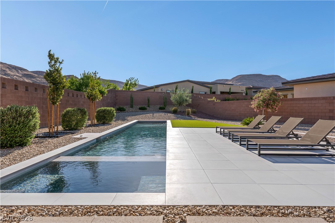 6881 Wood Clover Court Las Vegas NV 89148
