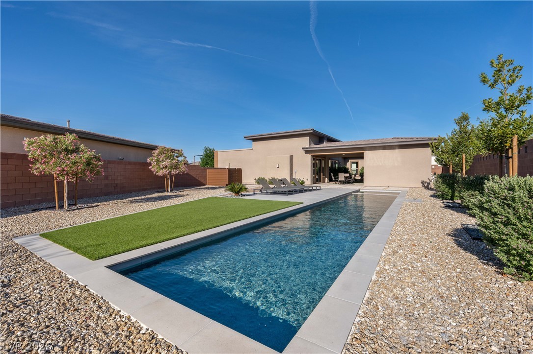 6881 Wood Clover Court Las Vegas NV 89148