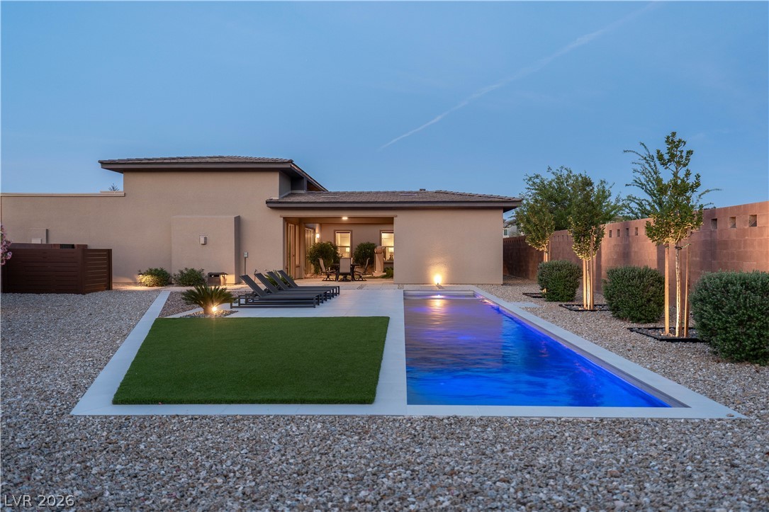 6881 Wood Clover Court Las Vegas NV 89148