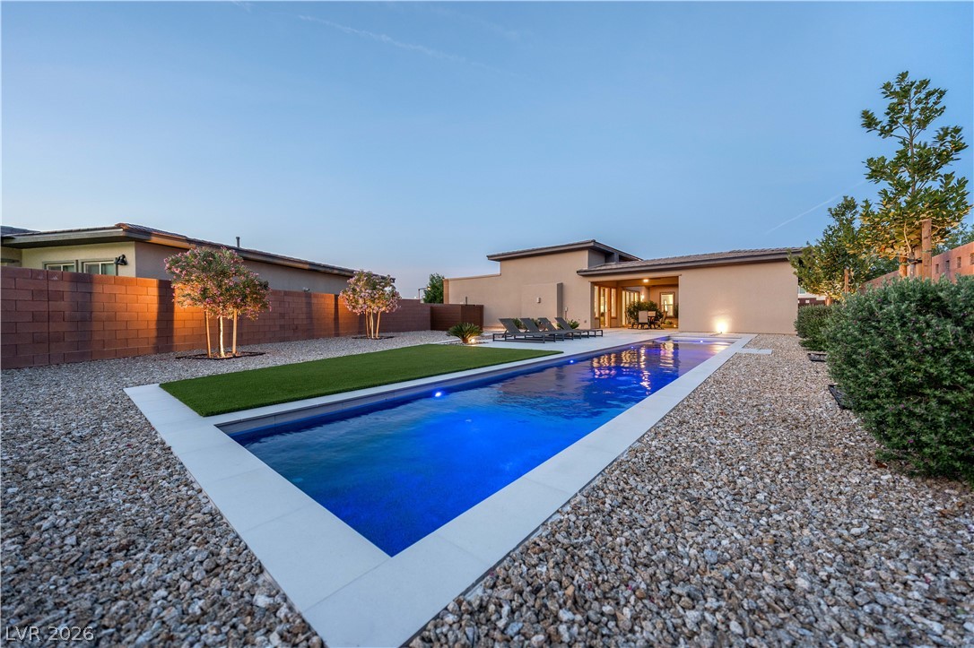 6881 Wood Clover Court Las Vegas NV 89148