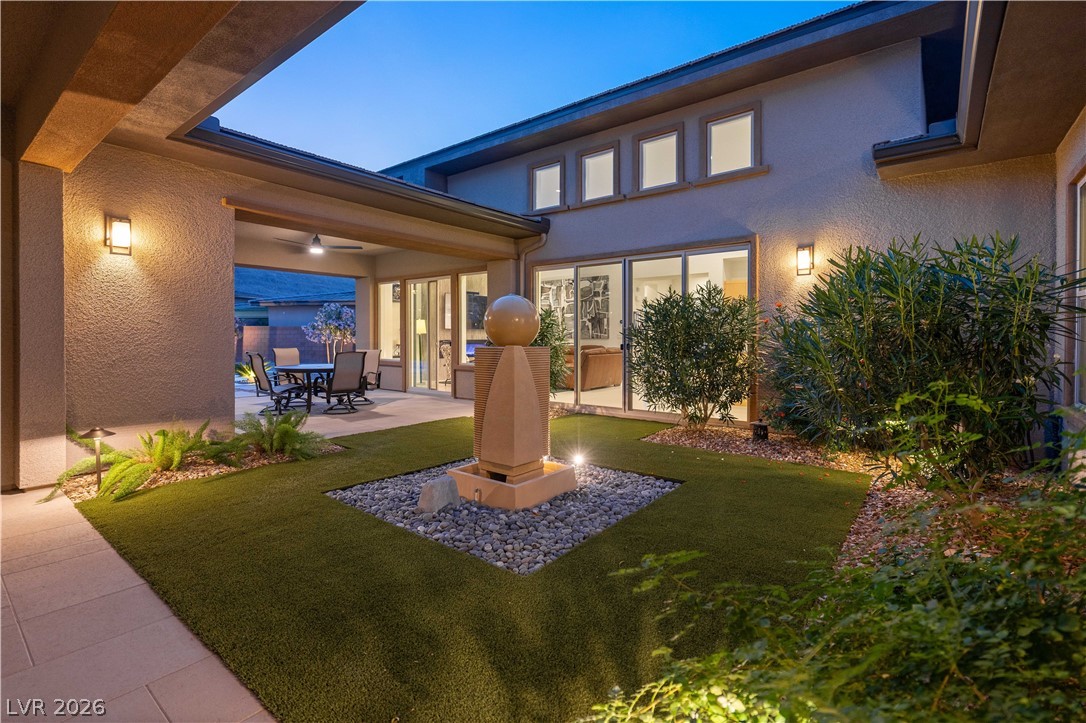 6881 Wood Clover Court Las Vegas NV 89148