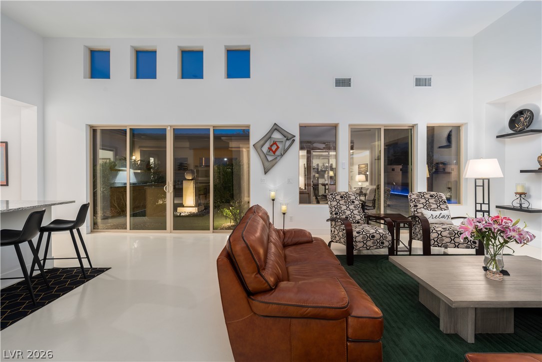 6881 Wood Clover Court Las Vegas NV 89148