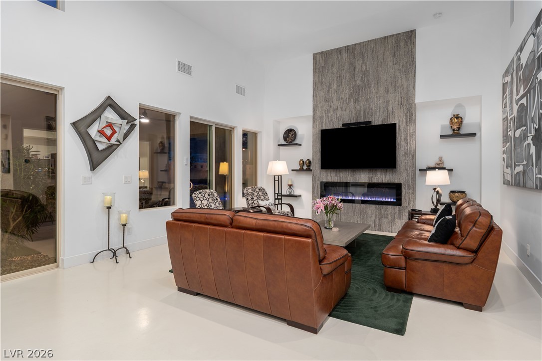 6881 Wood Clover Court Las Vegas NV 89148