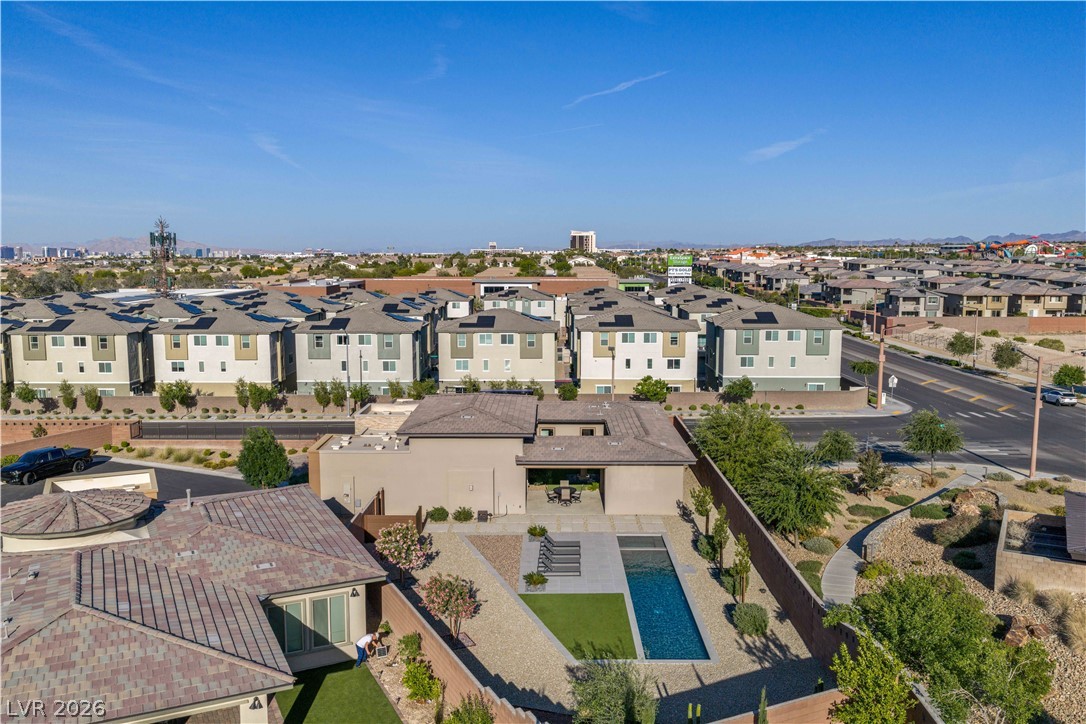 6881 Wood Clover Court Las Vegas NV 89148