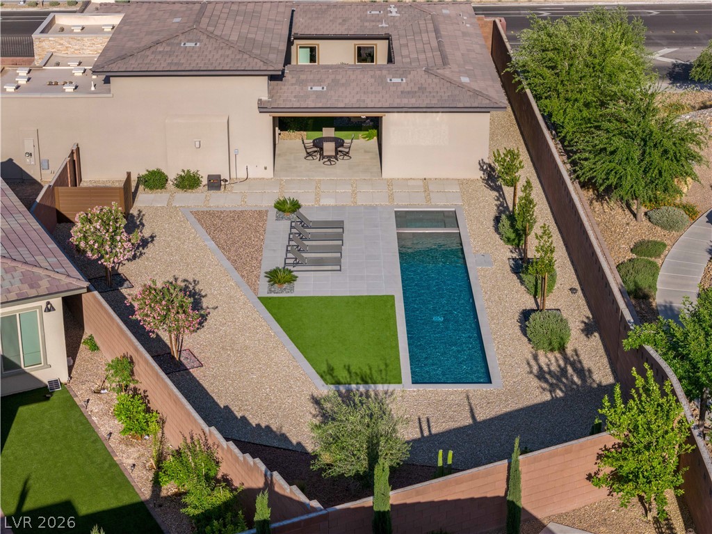 6881 Wood Clover Court Las Vegas NV 89148