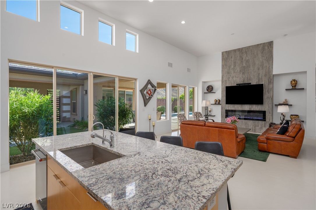 6881 Wood Clover Court Las Vegas NV 89148