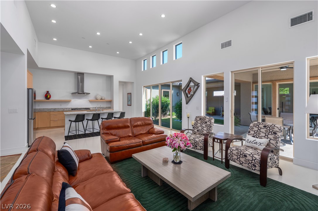 6881 Wood Clover Court Las Vegas NV 89148
