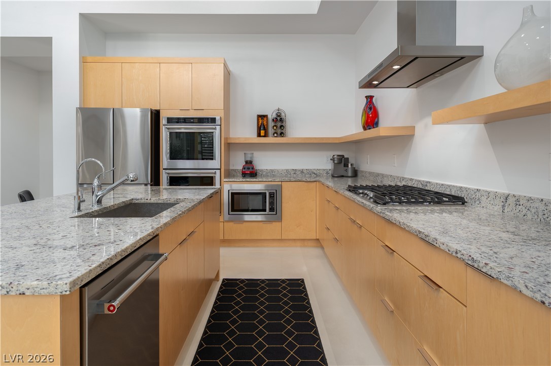6881 Wood Clover Court Las Vegas NV 89148