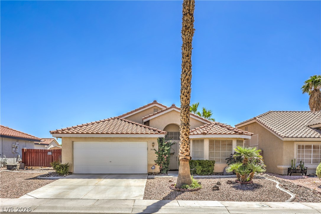 5040 Vista Montana Way North Las Vegas NV 89031