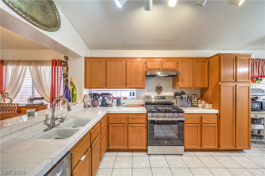 5040 Vista Montana Way North Las Vegas NV 89031