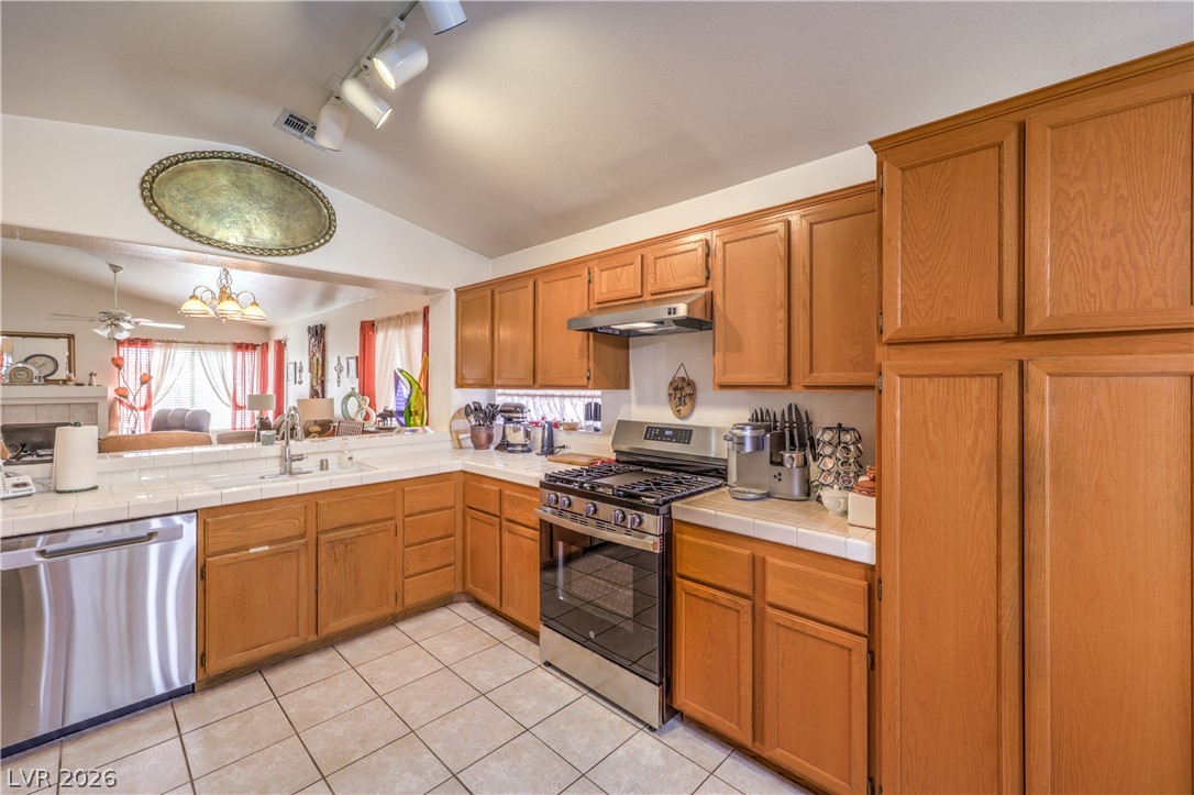 5040 Vista Montana Way North Las Vegas NV 89031