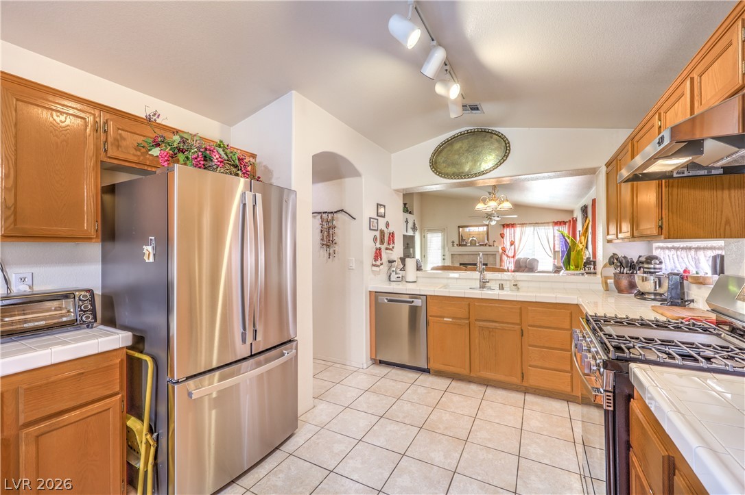 5040 Vista Montana Way North Las Vegas NV 89031