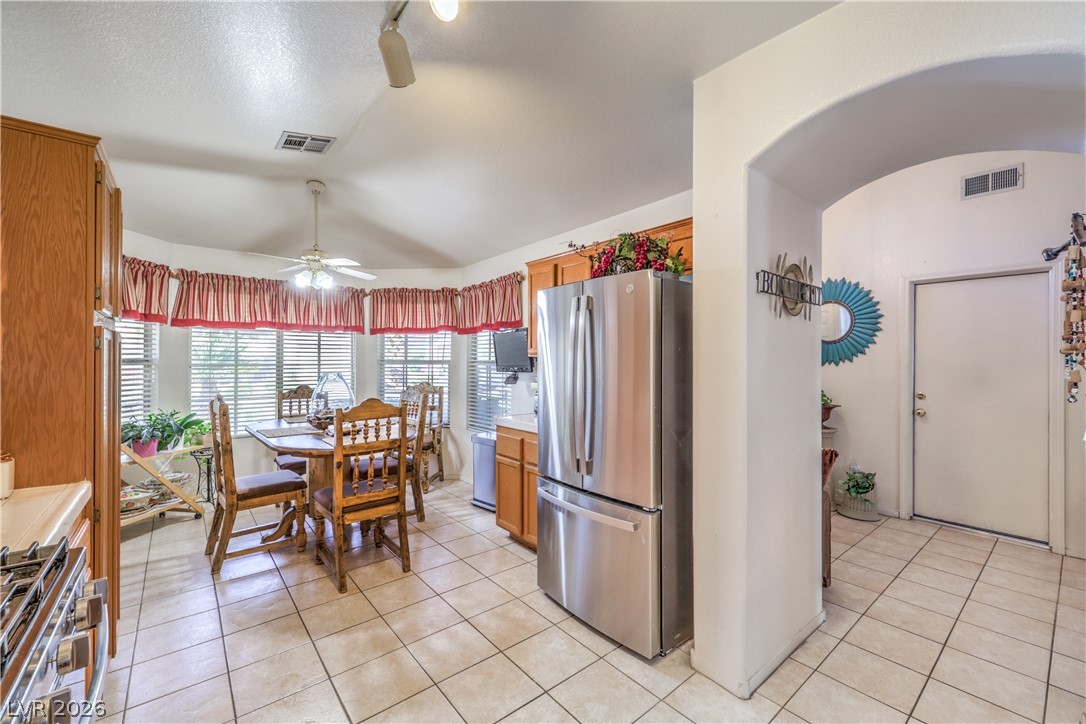 5040 Vista Montana Way North Las Vegas NV 89031