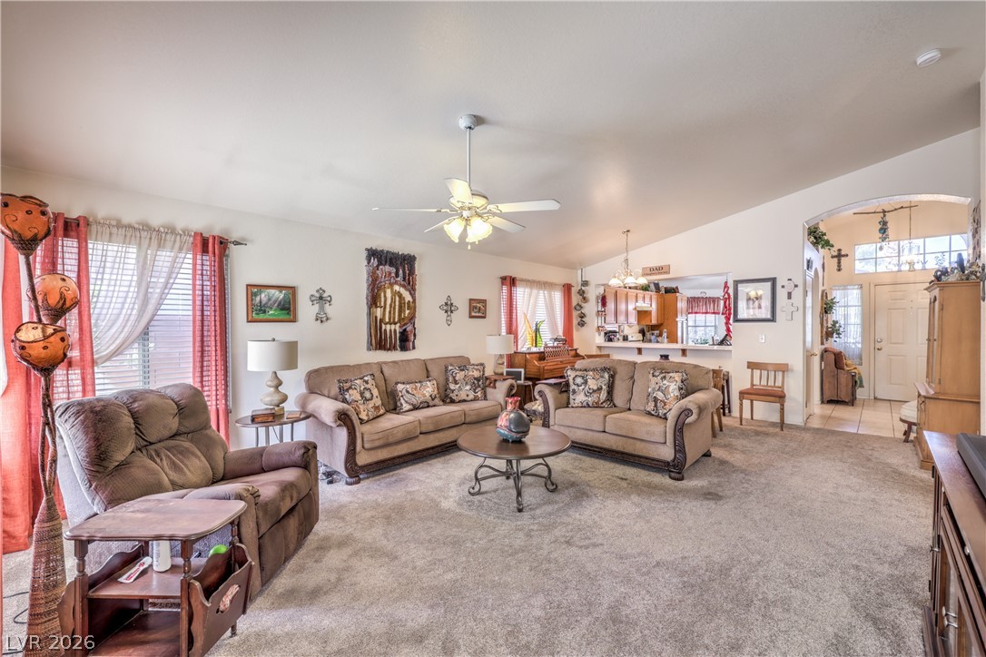 5040 Vista Montana Way North Las Vegas NV 89031