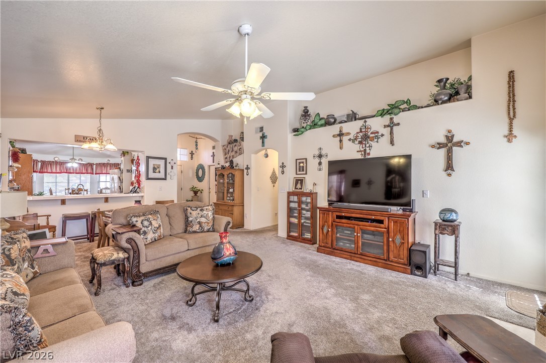 5040 Vista Montana Way North Las Vegas NV 89031