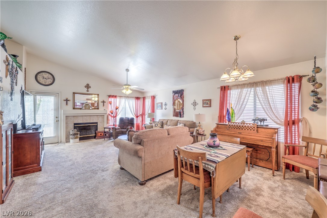 5040 Vista Montana Way North Las Vegas NV 89031