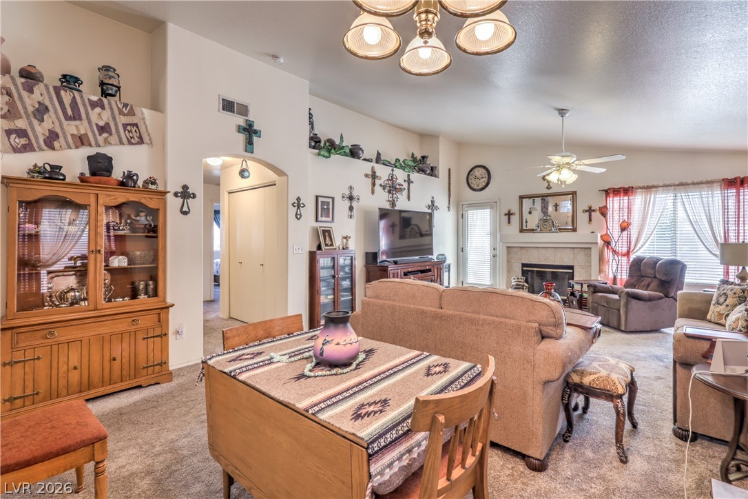 5040 Vista Montana Way North Las Vegas NV 89031