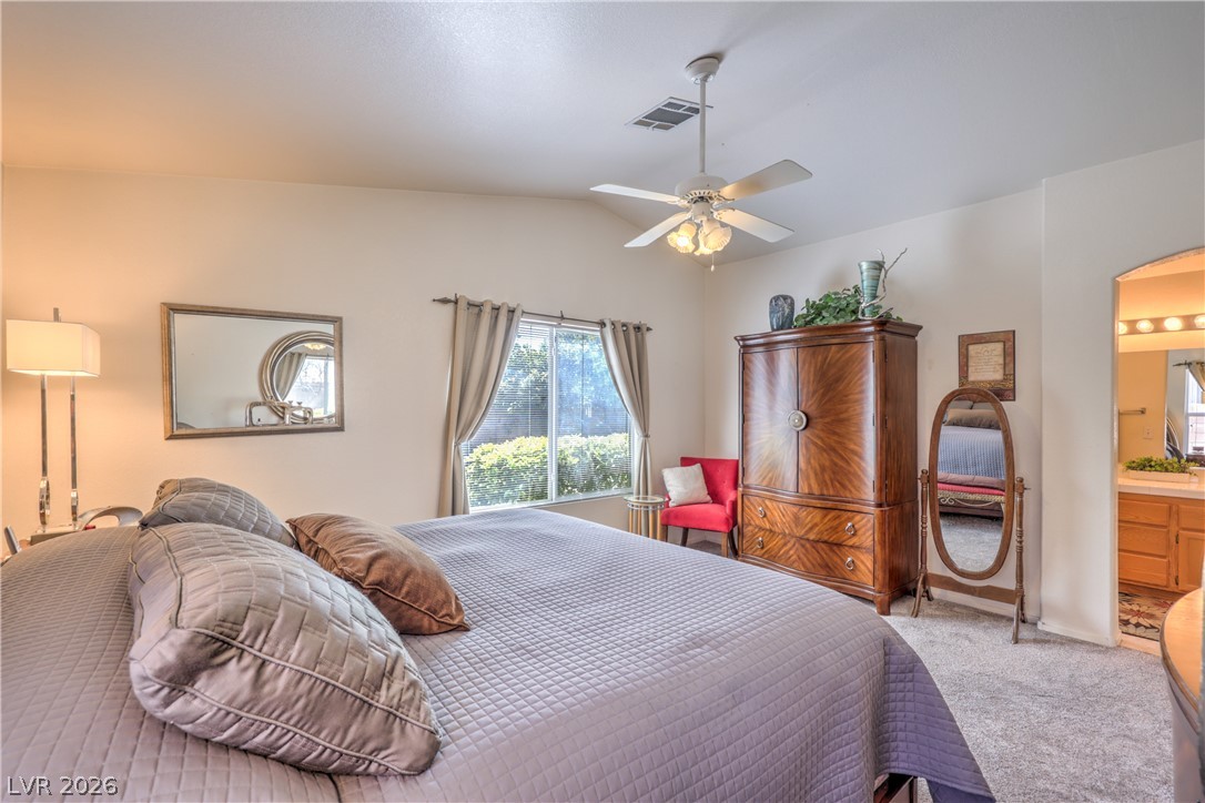 5040 Vista Montana Way North Las Vegas NV 89031