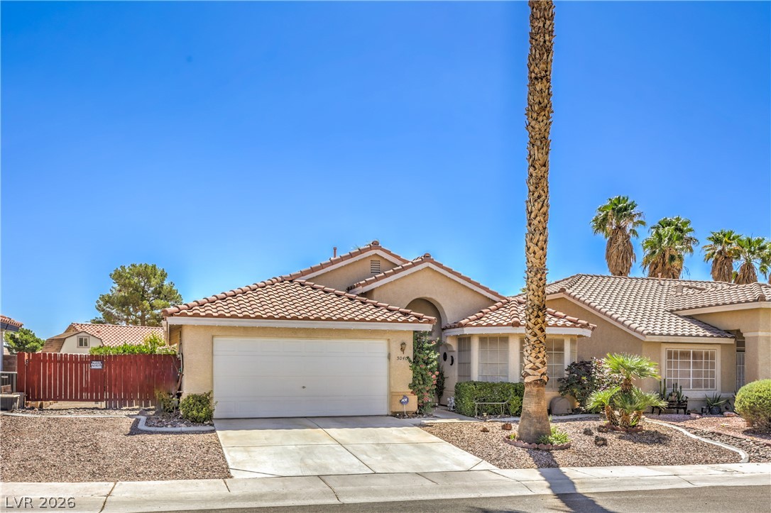 5040 Vista Montana Way North Las Vegas NV 89031