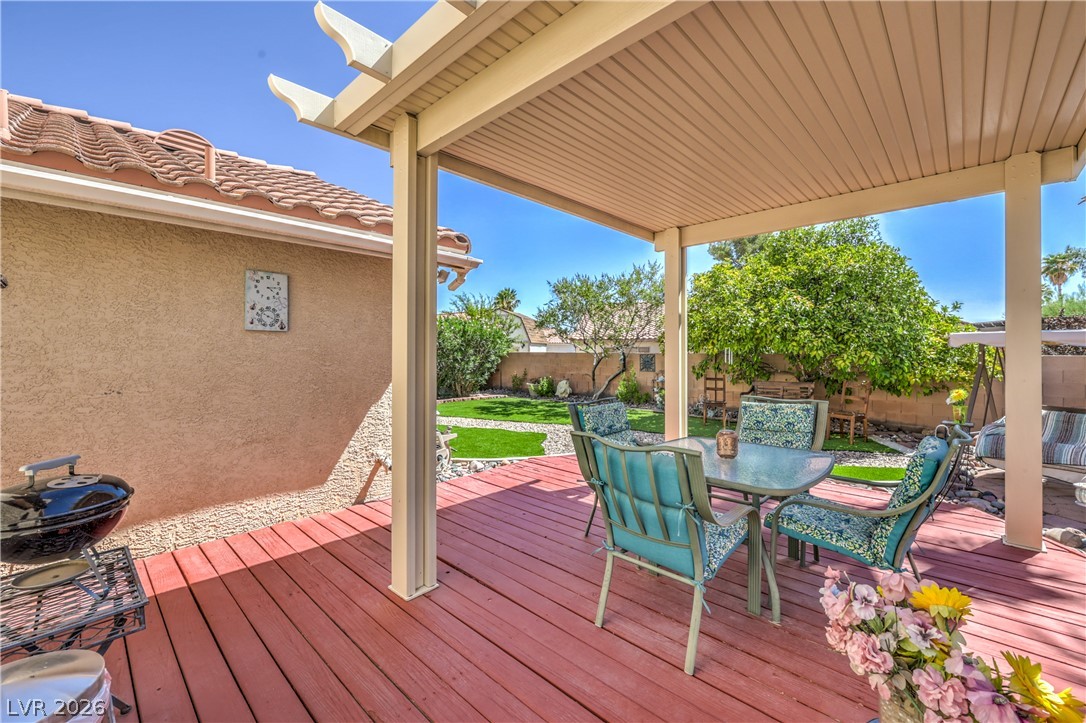 5040 Vista Montana Way North Las Vegas NV 89031