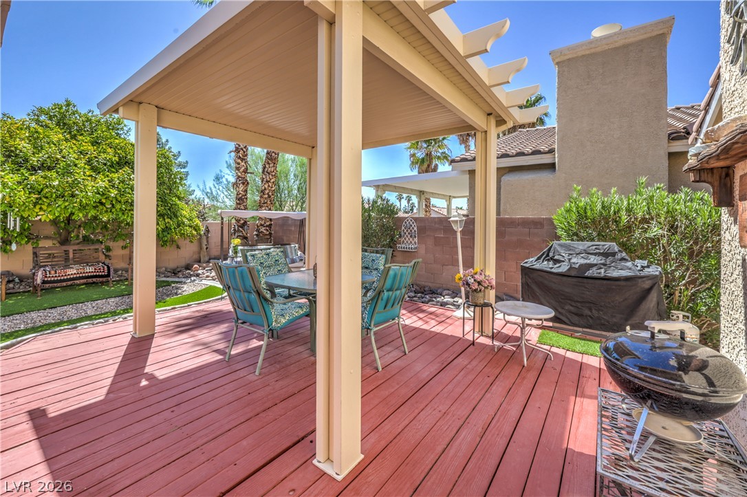 5040 Vista Montana Way North Las Vegas NV 89031