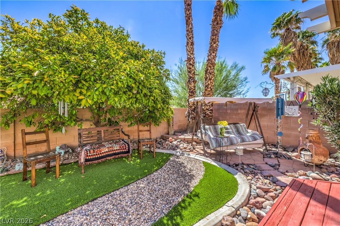 5040 Vista Montana Way North Las Vegas NV 89031