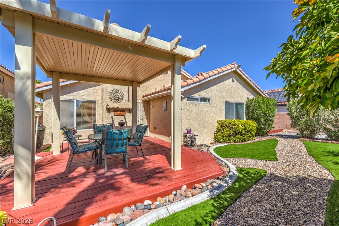 5040 Vista Montana Way North Las Vegas NV 89031