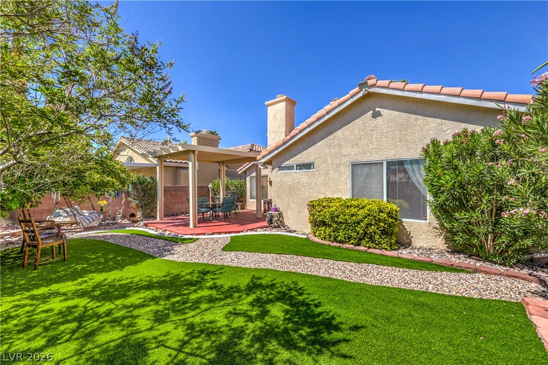 5040 Vista Montana Way North Las Vegas NV 89031
