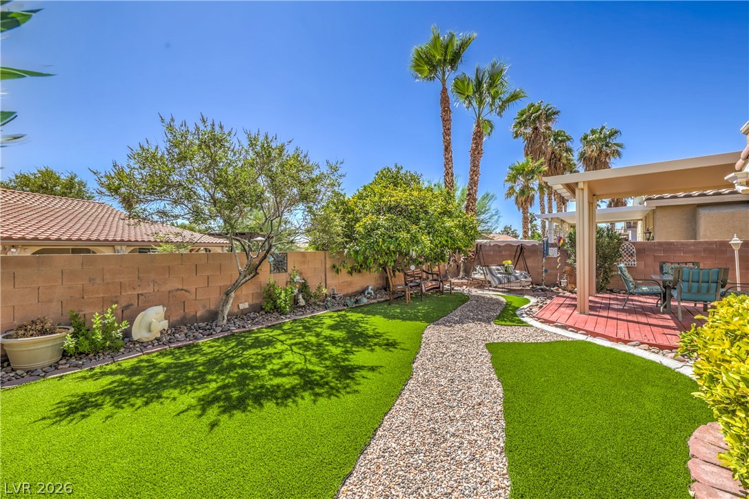 5040 Vista Montana Way North Las Vegas NV 89031