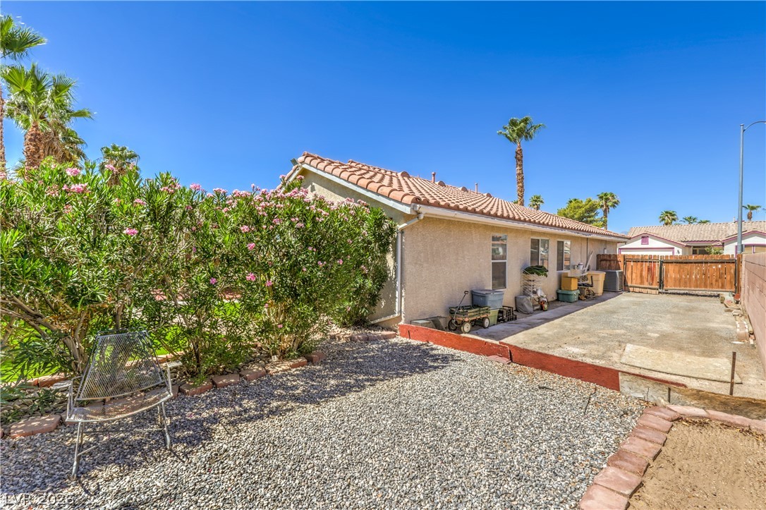 5040 Vista Montana Way North Las Vegas NV 89031