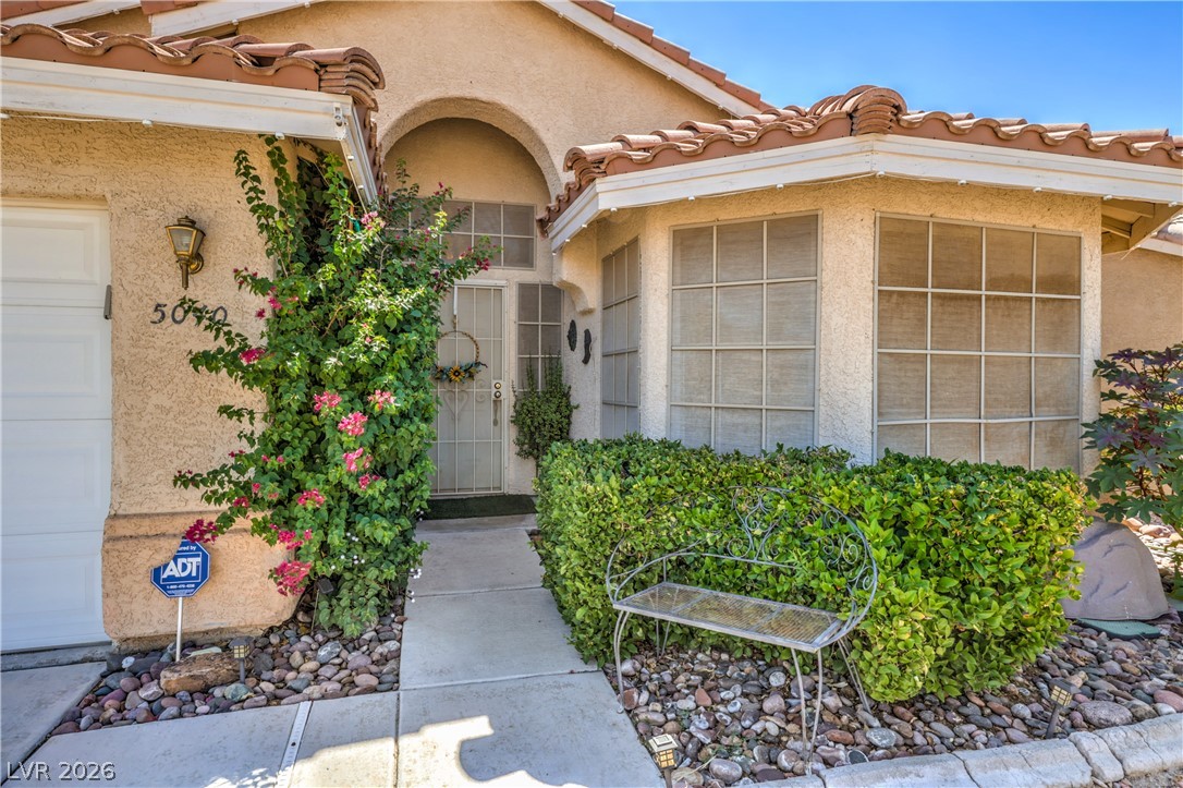 5040 Vista Montana Way North Las Vegas NV 89031
