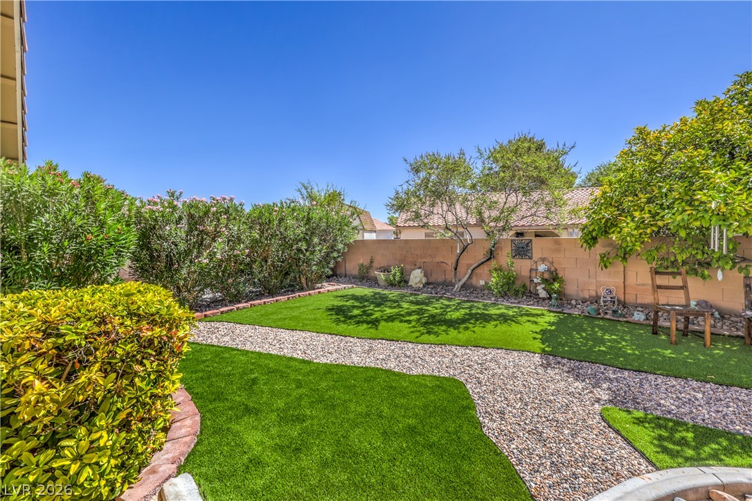 5040 Vista Montana Way North Las Vegas NV 89031